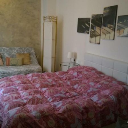 Apartmán La Casa Della Musica Gorizia Exteriér fotografie
