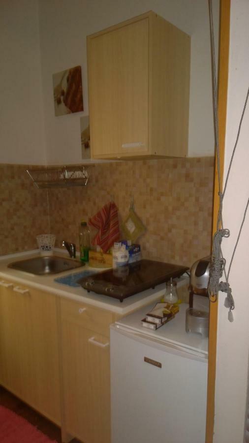 Apartmán La Casa Della Musica Gorizia Exteriér fotografie